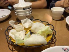 -东口码头·烧鸽子·鱼头泡饼·地方菜(金鹰悦城店)