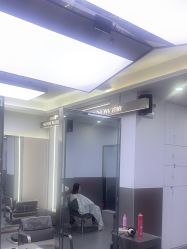 -首脑美发沙龙