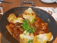 -徐小姐地锅鸡(铜山万达店)