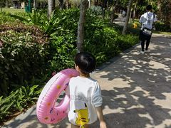 -三亚亚龙湾天域度假酒店