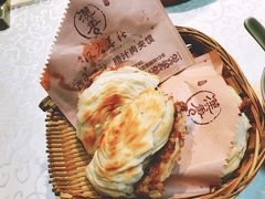 -汉唐宴长安食府