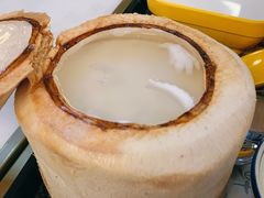 经典椰子冻-东记甜品(佛山总店)