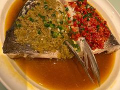 -城北食府(枫林店)