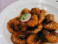 -金时代顺风大酒店(金山店)