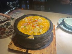 -韵秋荷(宝山龙湖天街店)