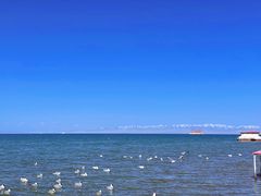 -青海湖国家重点风景名胜区
