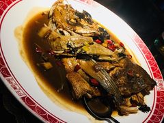 -旺顺阁鱼头泡饼(常营店)