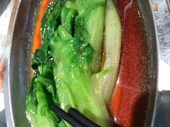 -敏华冰厅(平安金融中心店)