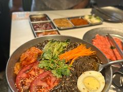 -范儿·嫂子烤肉·精致炭火烤肉(长治路店)