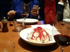 -沈阳君悦酒店·意坊意大利餐厅