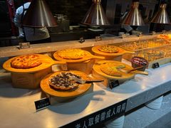 -圣罗巴海鲜烤肉自助(佳兆业店)
