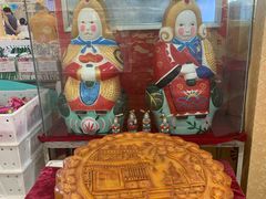 -香融府·烤鸭·家常菜(马家堡路店)