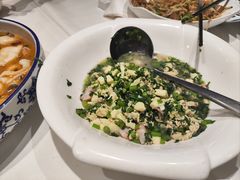 -金春禧·鲁菜海鲜(延吉路万达店)