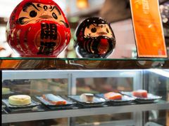 -怡咖啡海鲜自助餐厅(浦东香格里拉店)