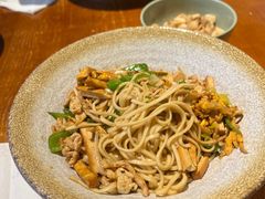 -圳兴面王·拌川·特色炒面(南山保利剧院店)