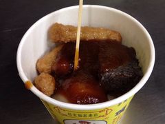 -頂級甜不辣-台北美食 台北小吃 萬華美食 台北甜不辣 台北宵夜 龍山寺美食 附近餐廳 台北美食推薦