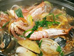 -桥底辣蟹(谢斐道店)