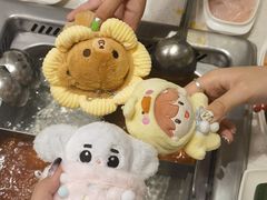 -海底捞大排档火锅(打浦路店)