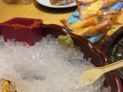 -吉兆·料理(红梅南路店)
