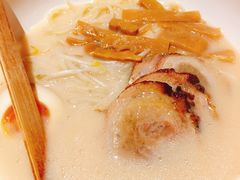 -味千拉面(世纪东方店)