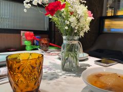 -半秋山西餐厅(襄阳万达店)