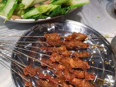 -小民大排档(光谷店)