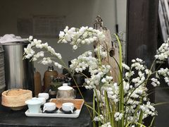 -悦哉·派对·草坪婚礼·围炉煮茶(三圣乡店)