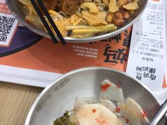 -白妈螺蛳粉(白云万达店)