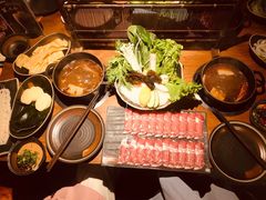 -呷哺呷哺 黄金牧场 (新中关购物中心店)
