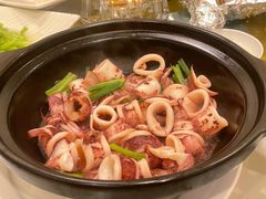 -四海之家(蛇口店)