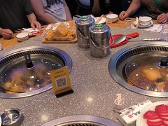 -山里屯铁锅炖·东北菜(康桥店)