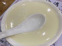 -沙湾姜埋奶(兴新包店)