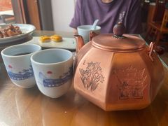 -龍聚祥烧麦馆(鼓楼店)
