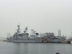 -中国人民解放军海军博物馆