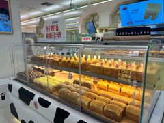 -红星前进面包牛奶公司(君太店)