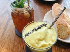 -ROAST coffee & eatery