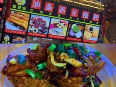 -八一路好吃街(雨田商务大厦店)