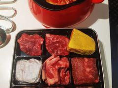 -焱铁烧·黑毛和牛专门店(杭州嘉里中心店)
