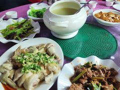 -云海阁酒楼(清和大道店)