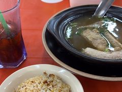 -兴记肉骨茶(甲洞大街第二新分店)