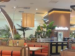 -泰椰里·泰国餐厅(智慧城广百广场店)