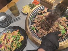 -杨小佳·齐齐哈尔烤肉·烤串(广州店)