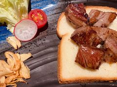 霜降和牛（A4）-岩也·日料与酒(龙岗天安云谷店)