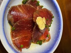 -渔日本料理铁板烧(新天地假日广场店)