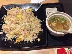 -味千拉面(光启城时尚购物中心店)