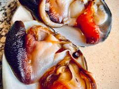 -震海贝烤贝·民俗特色店(延吉总店)