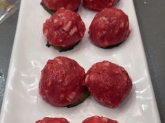 -嬷孙家潮汕牛肉火锅(北京路天河城店)