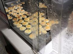 -苏顺成纯绿豆饼(中华南大街店)