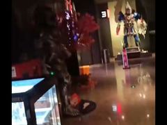 -英皇电影城(英皇集团中心IMAX店)