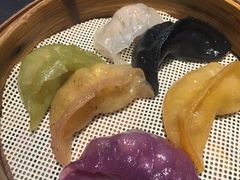 -海吃海喝海鲜烤肉餐厅